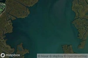 Scull Bay