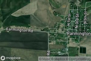 South Fork Pine Creek