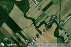 Ruisseau Charpentier