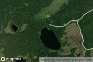 Stanchfield Lake