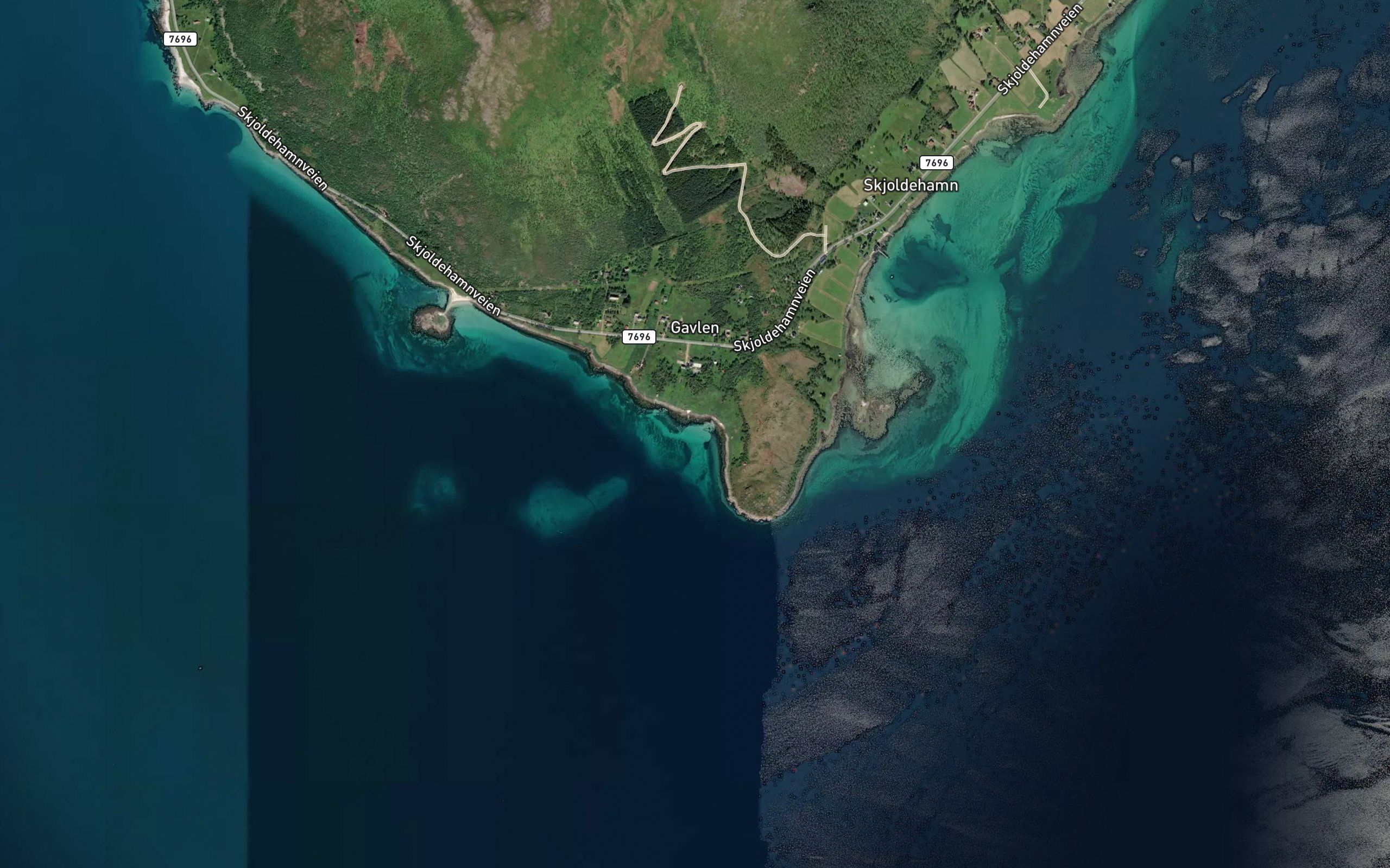 Slattevika