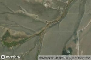 South Fork Alkali Creek