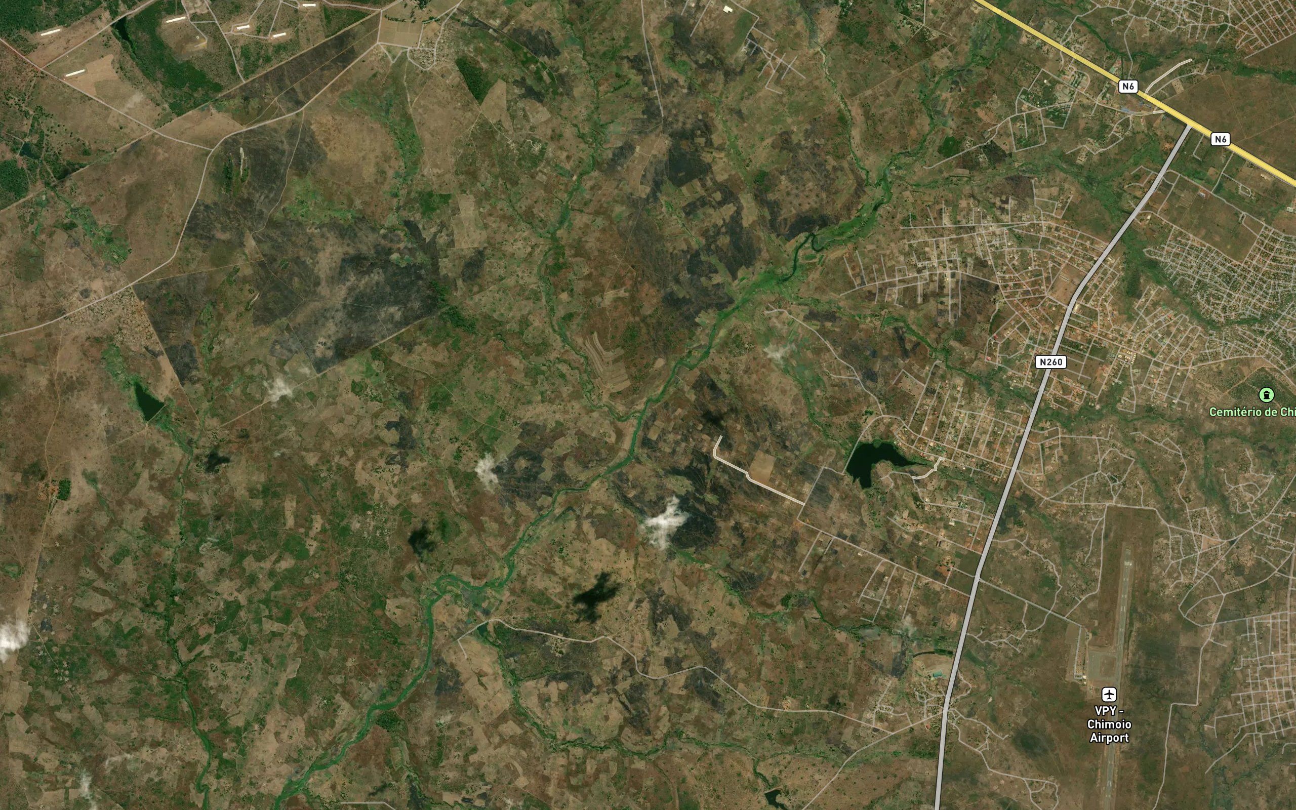 Nhassanga