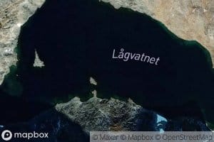 Lagvatnet