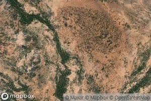 Merrican Creek