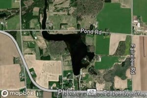 Phlox Lake