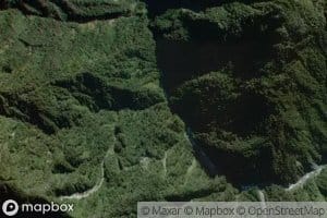 Theta Creek