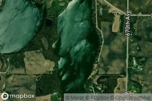 Dunns Lake