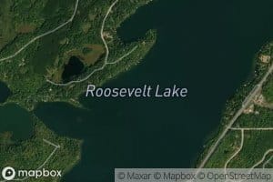 Roosevelt Lake