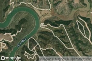 Corgo da Ponte Quebrada