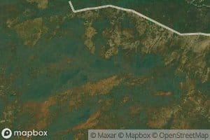 Quebrada Santa Tirsa