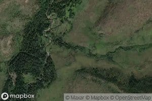 Cairo Creek
