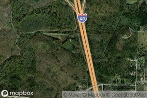 Hudmans Lake Number Two