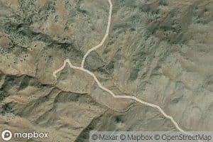 Marker Spring