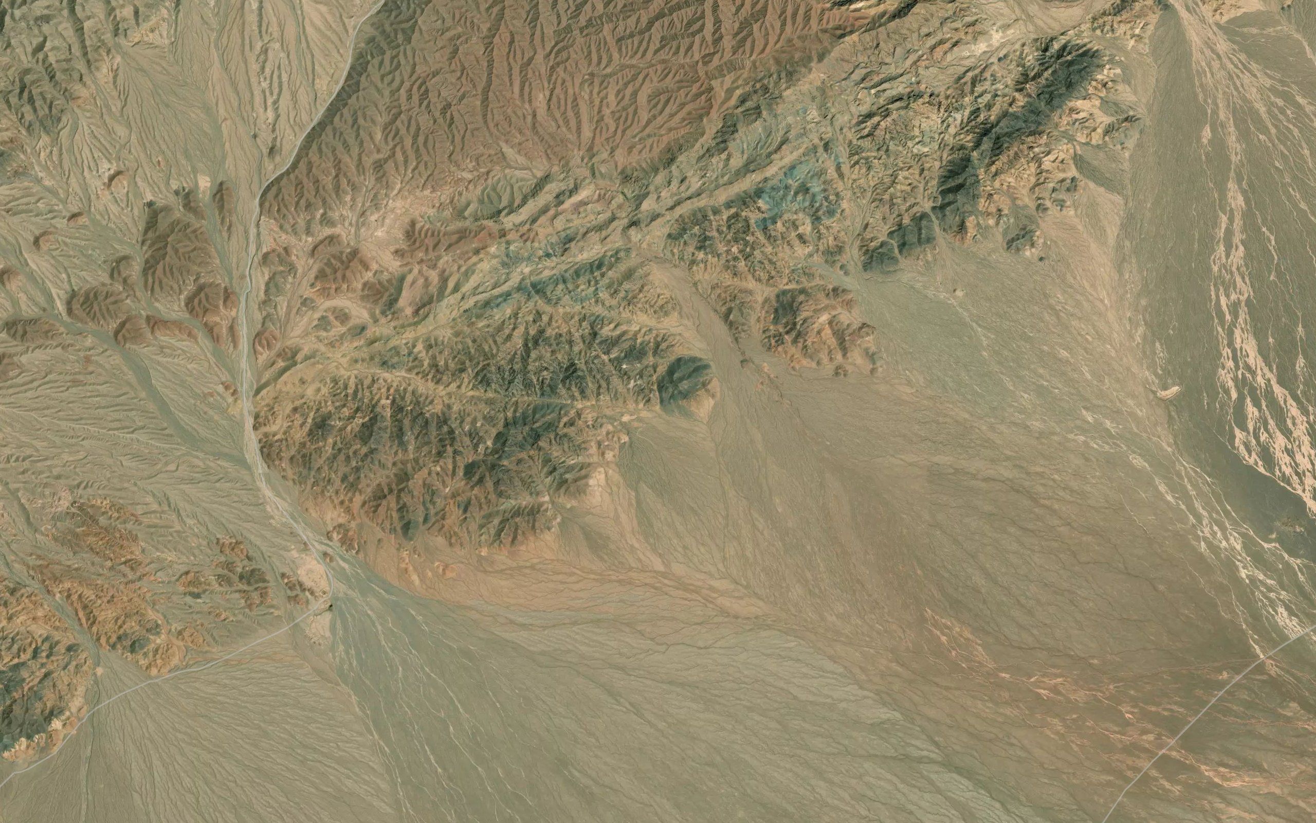 Cheshmeh-ye Chahuk