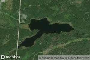 Pistol Lake