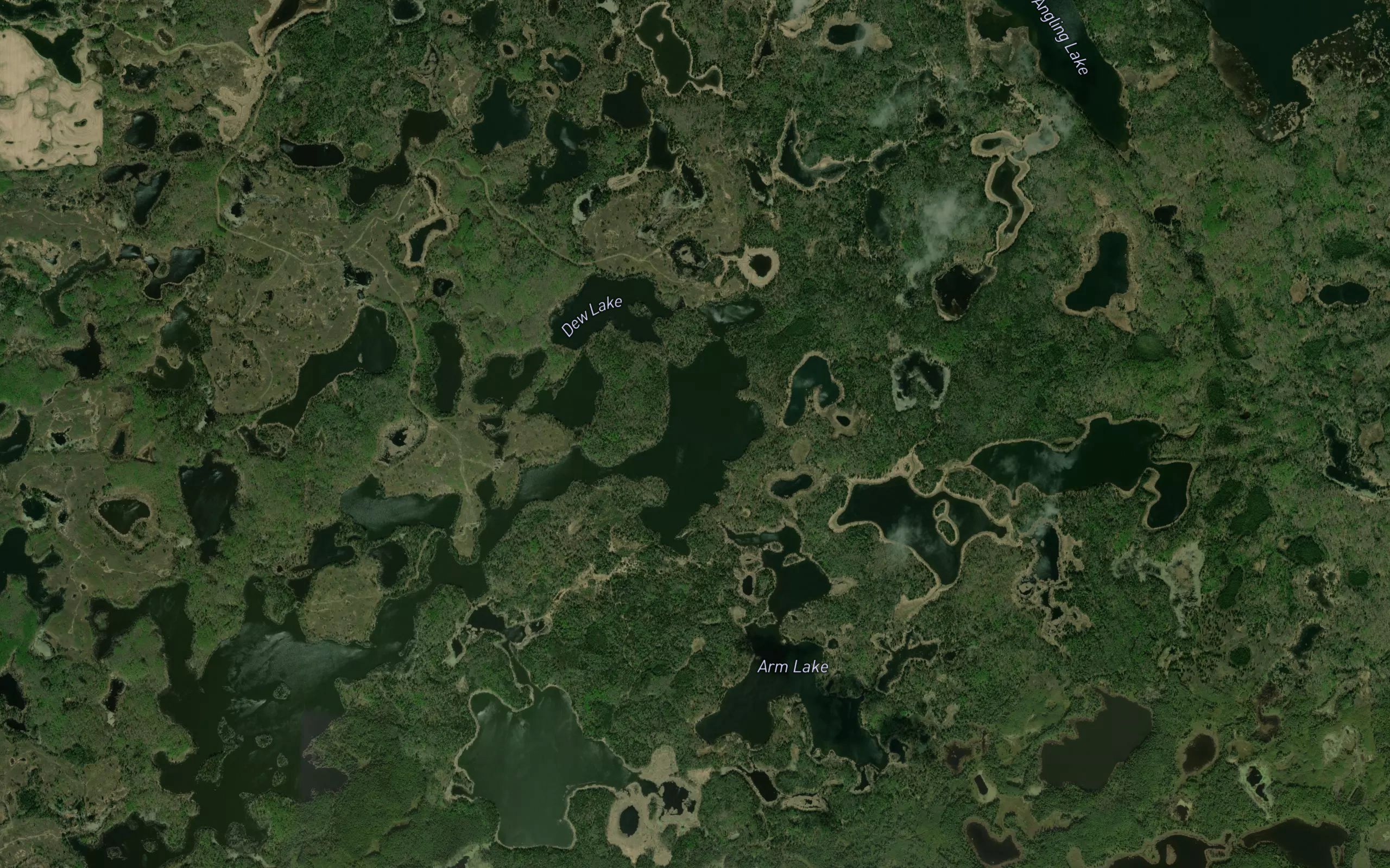 Home Lake