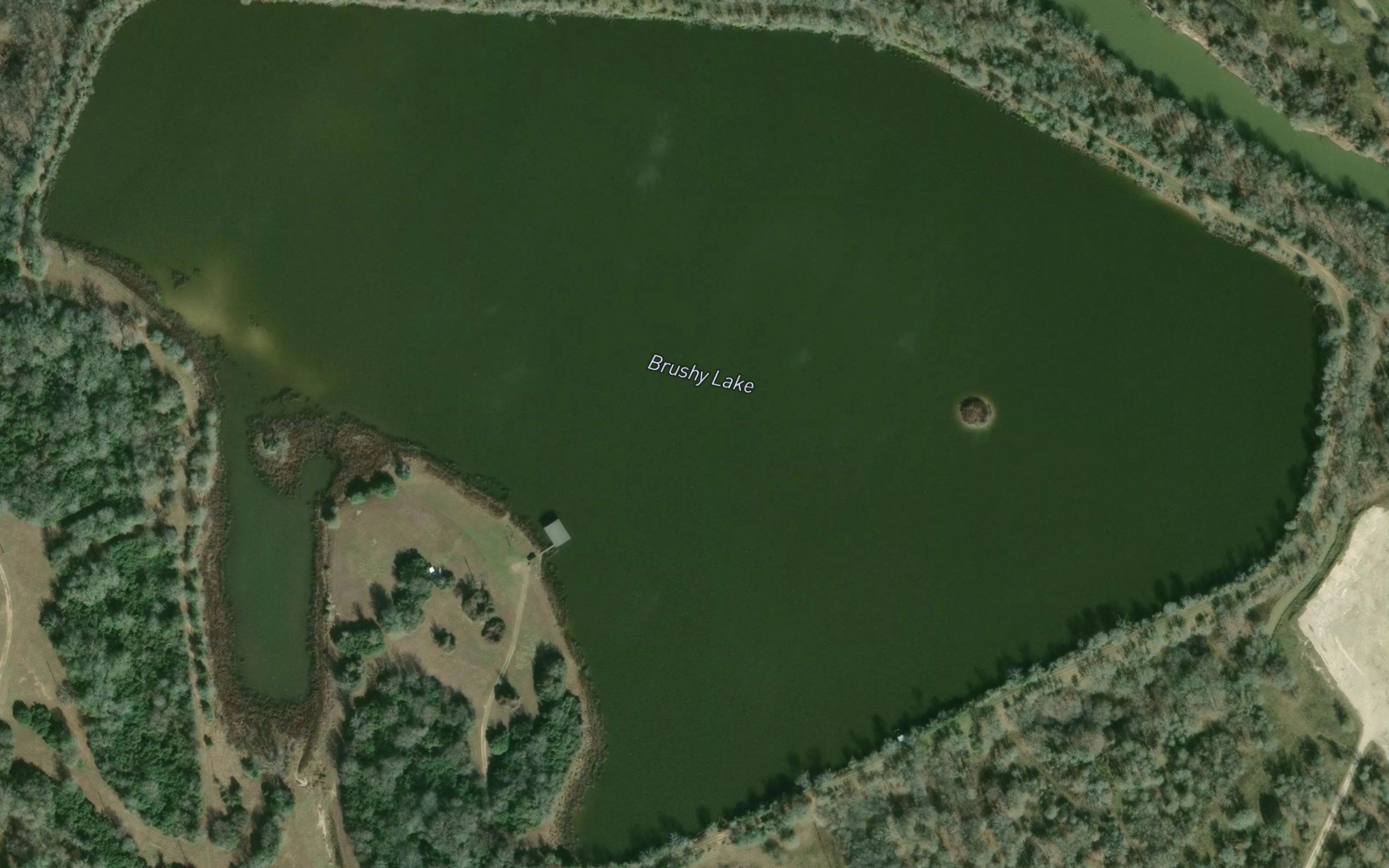 Brushy Lake