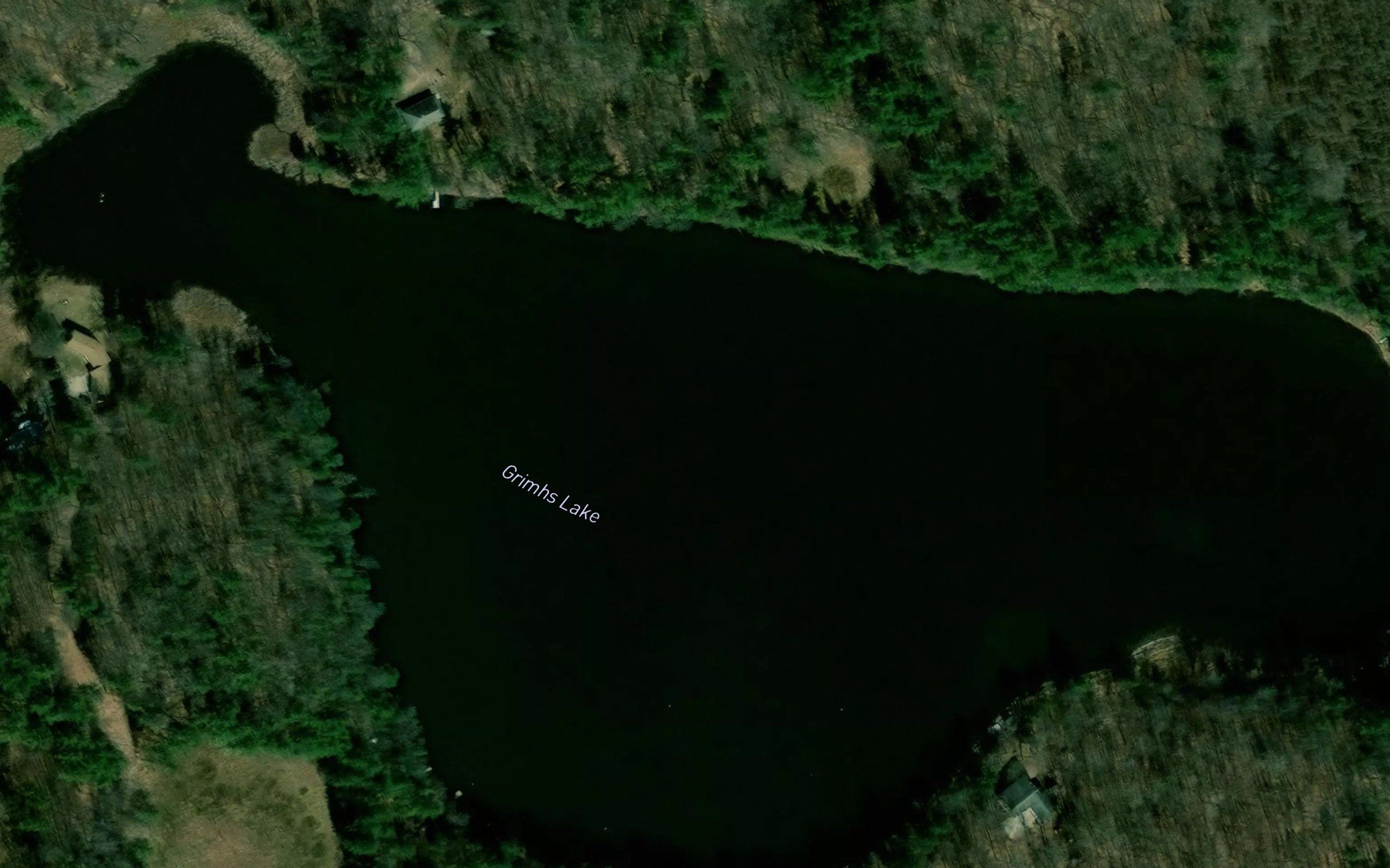 Grimhs Lake