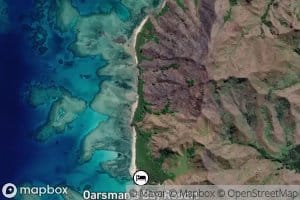 Bouwaqa Creek