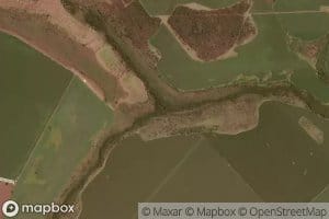 Corrego Cabeceira Comprida