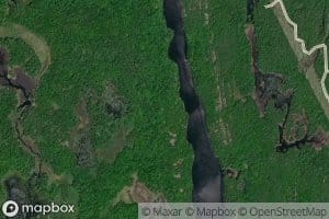 Nine Mile Lake