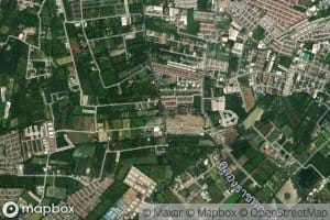 Khlong Ratchaphruek Yai