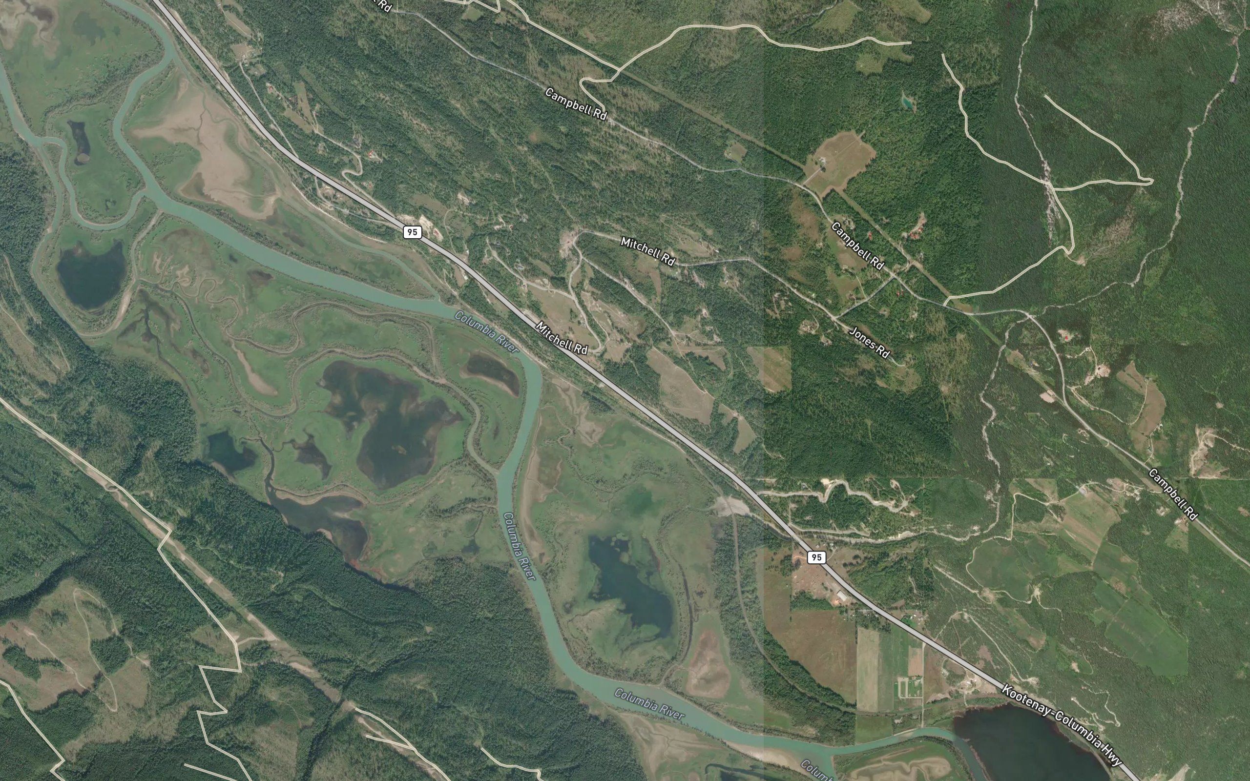 Twin Creek