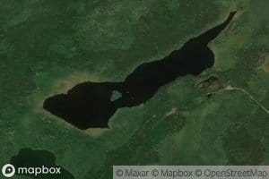 Shallow Lake