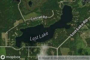 Lost Lake