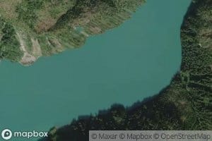 Baranof Lake