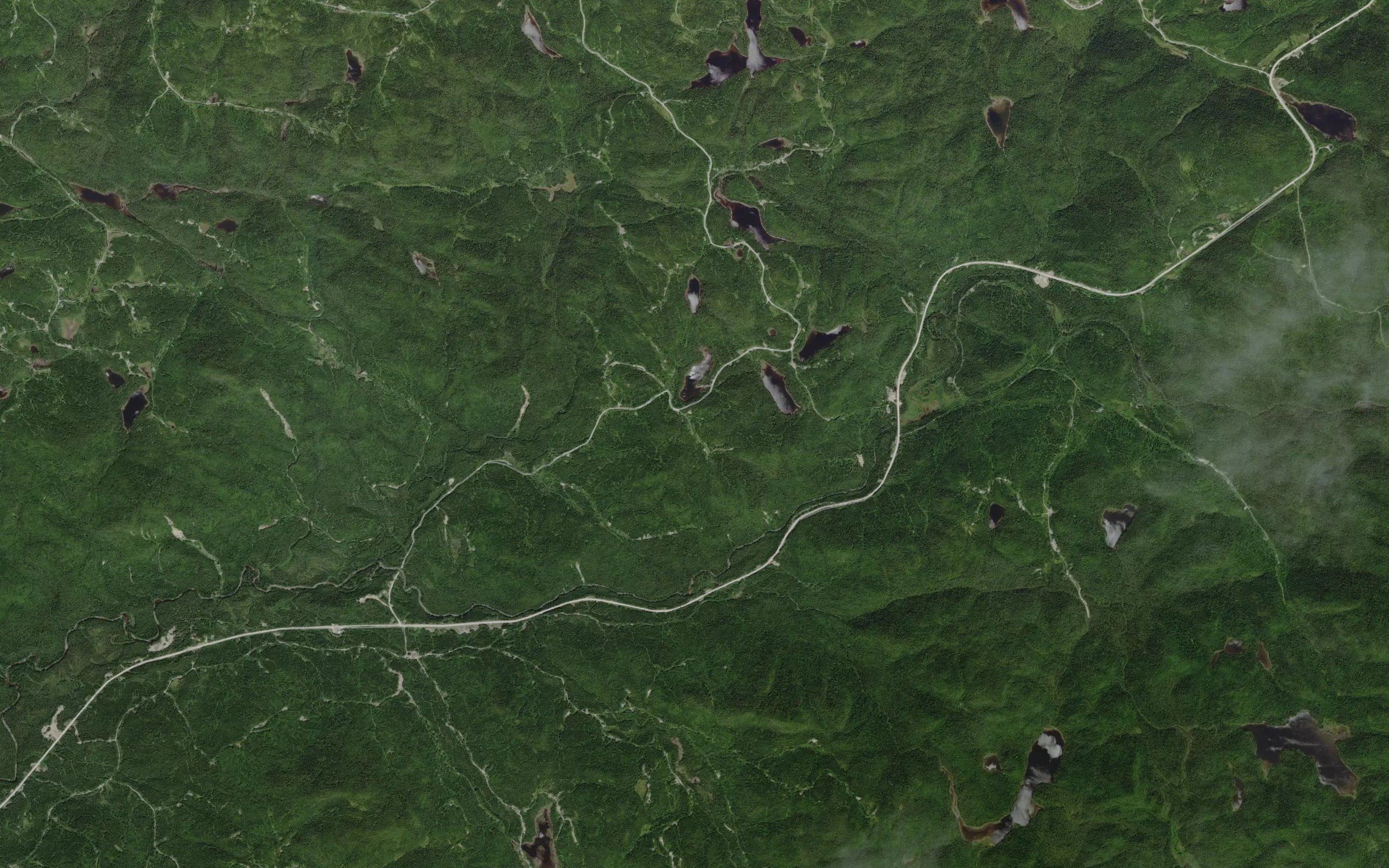 Lac du Gite