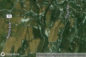 Little Wappinger Creek
