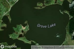 Grove Lake