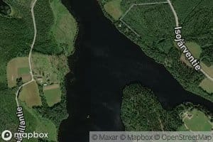 Isojarvi
