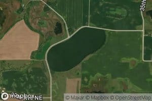 Frovold Lake