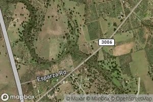 Gallinas Creek