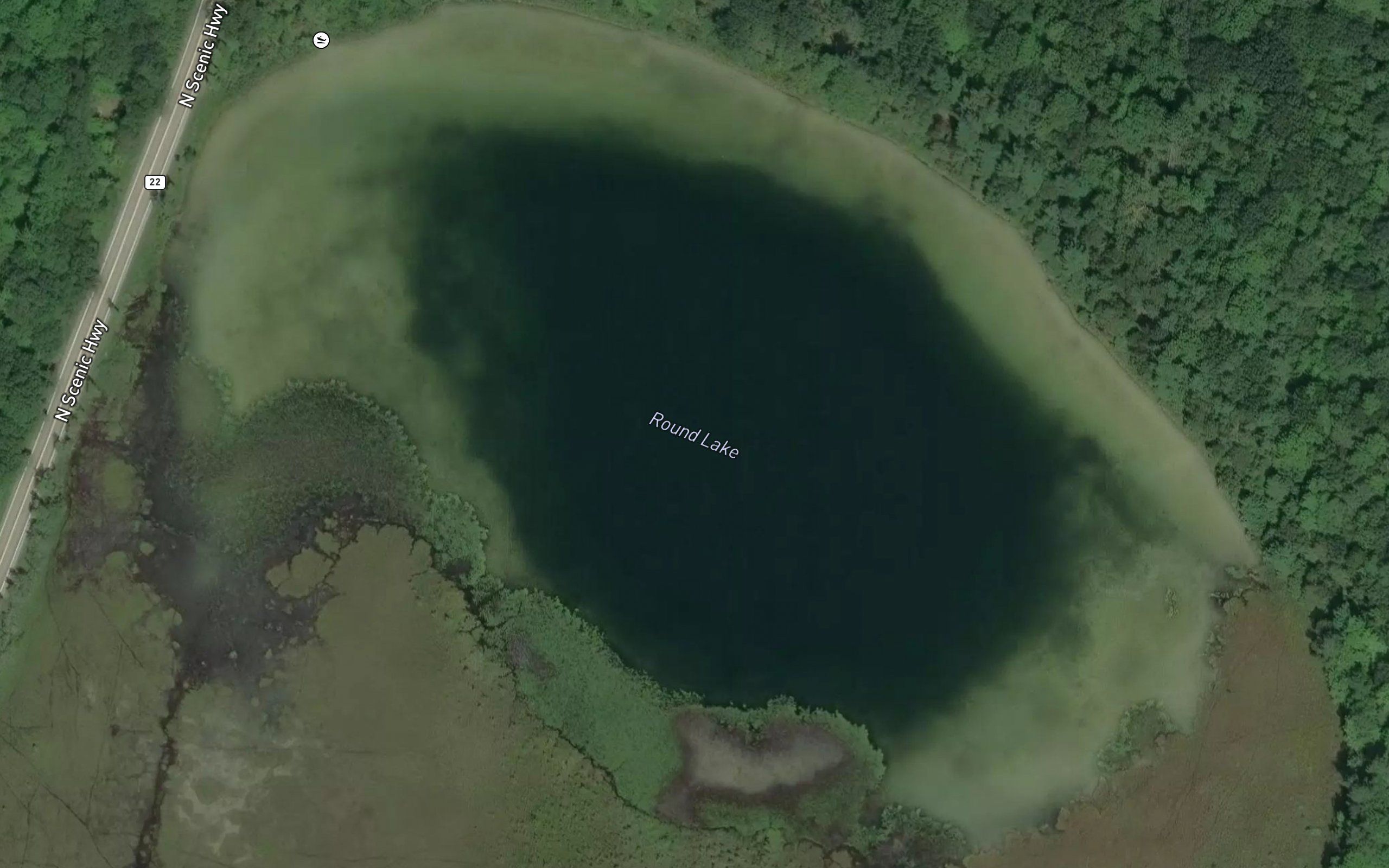 Round Lake