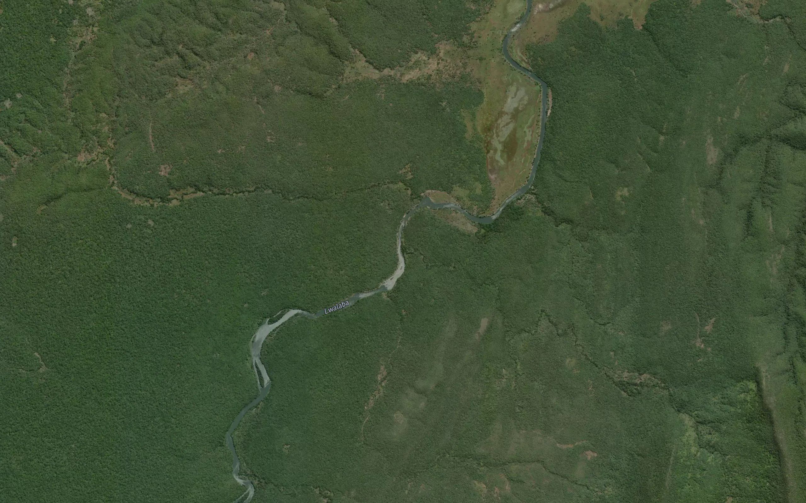 Kibanda