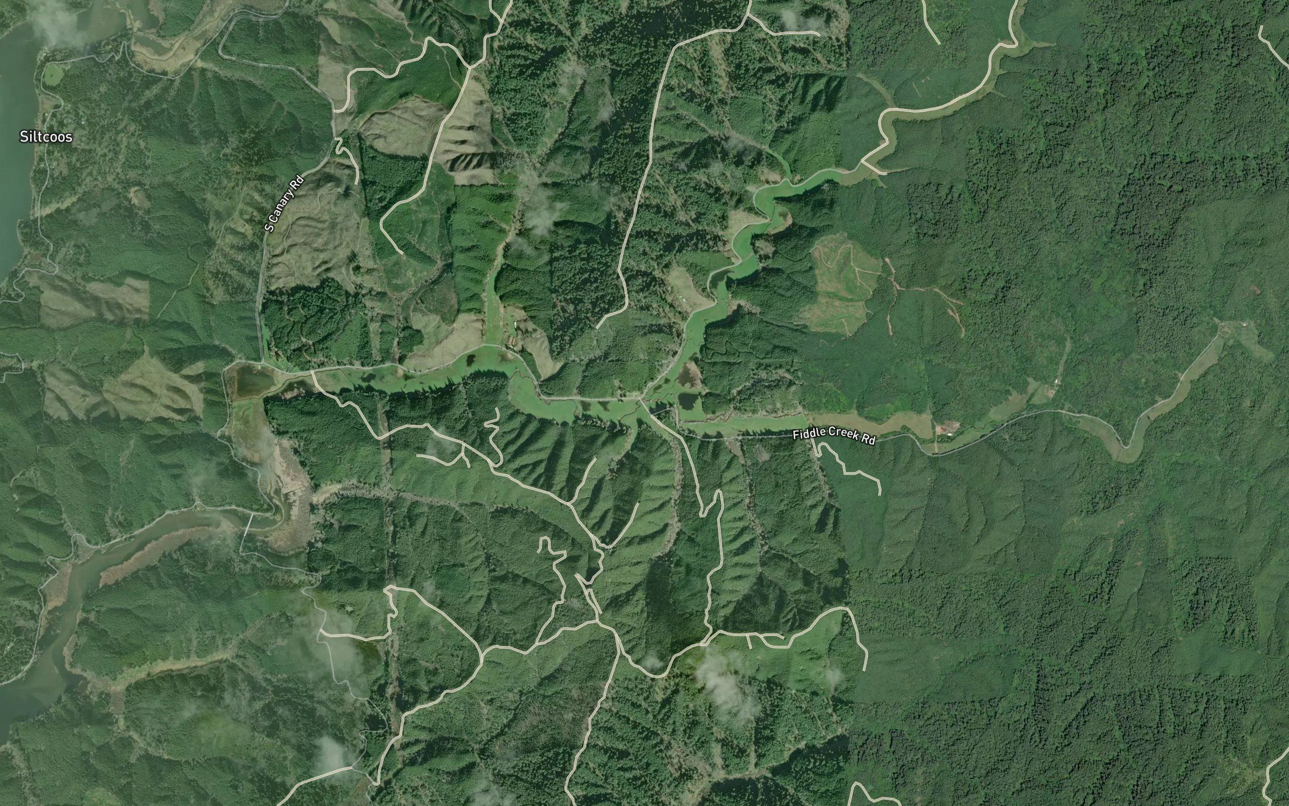 Bear Creek
