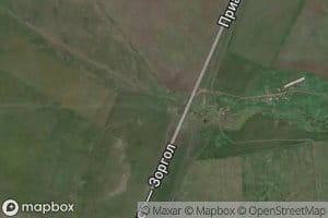 Rodnik Popovskiy Klyuch