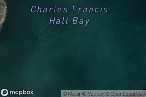 Charles Francis Hall Bay