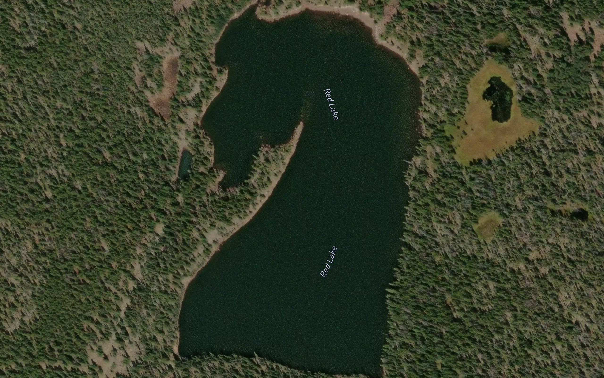 Red Lake