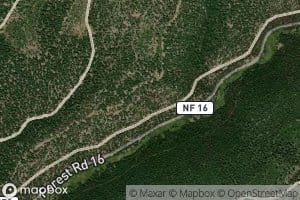 Engineers Springs (historical)