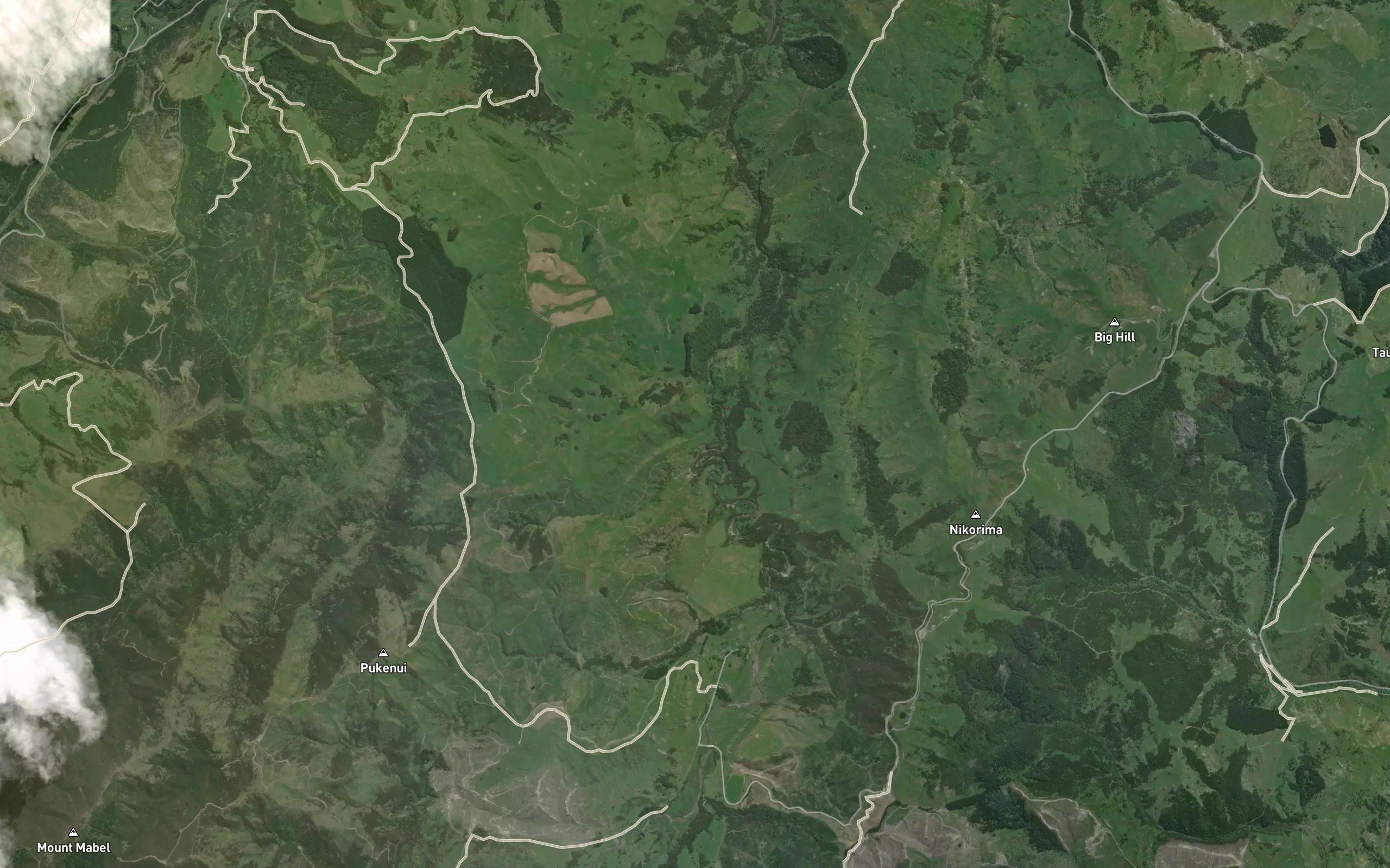 Makara River