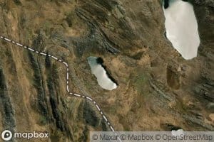 Laguna Oro Pimienta
