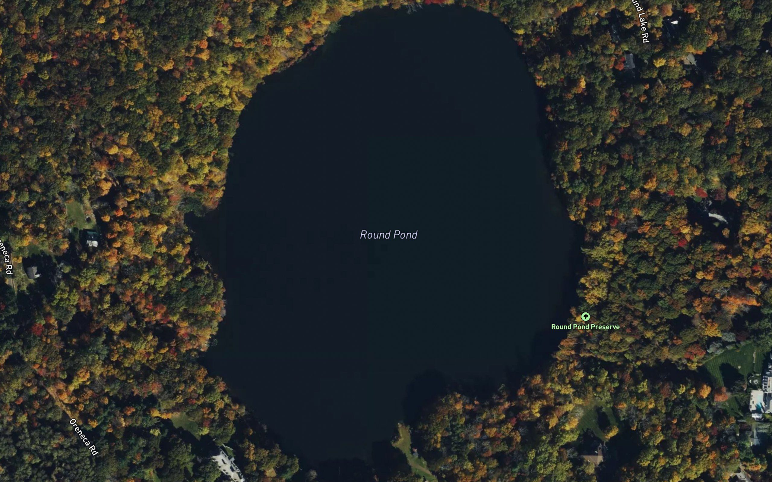 Round Pond
