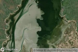 Little Harbour Lake
