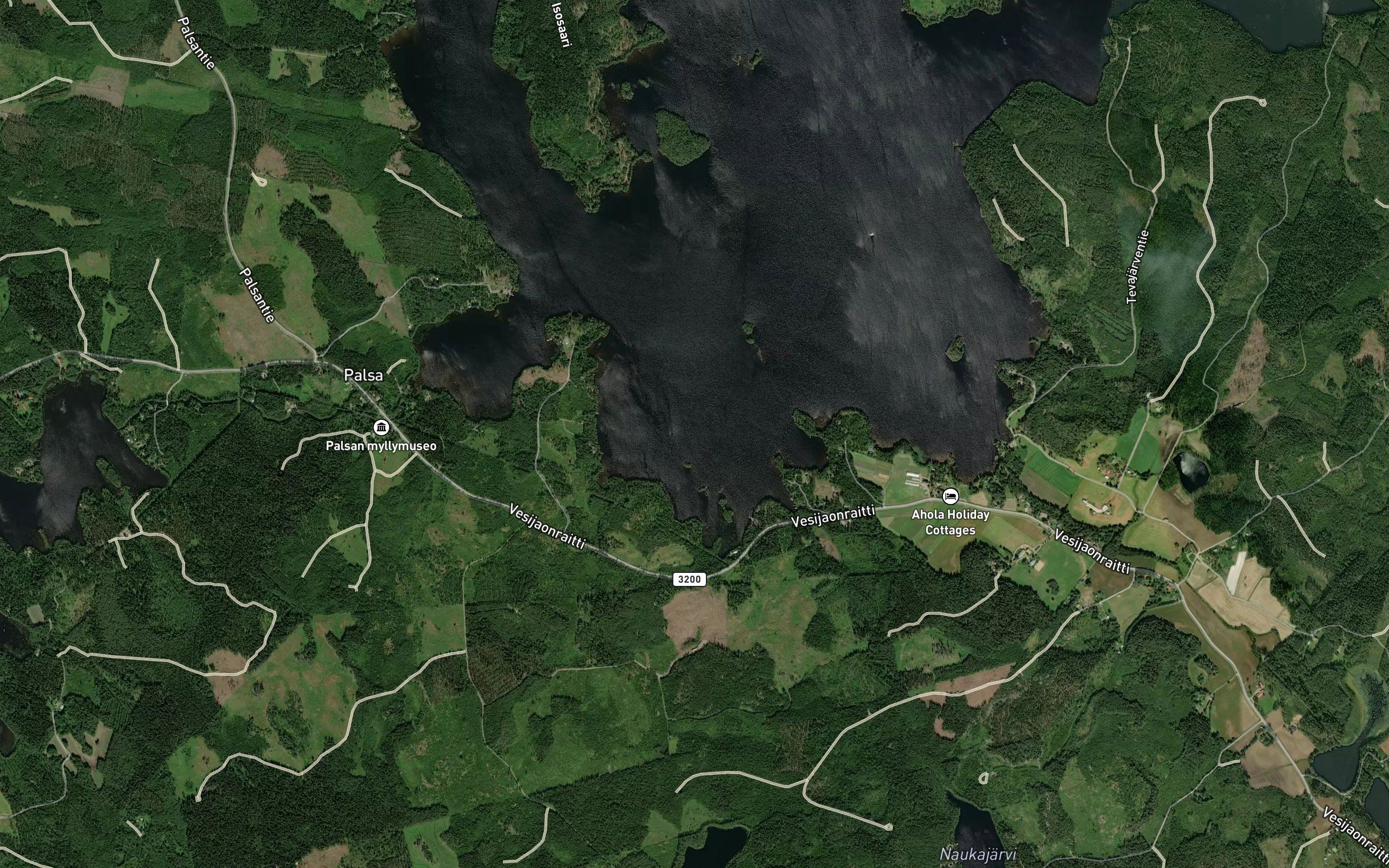 Pihkalahti