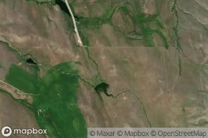 J and H Ranch Number 1 Reservoir